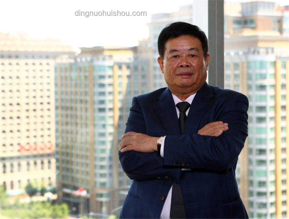 曹德旺与福耀科技大学：8亿预算对标斯坦福，本硕博贯通培养新探索
